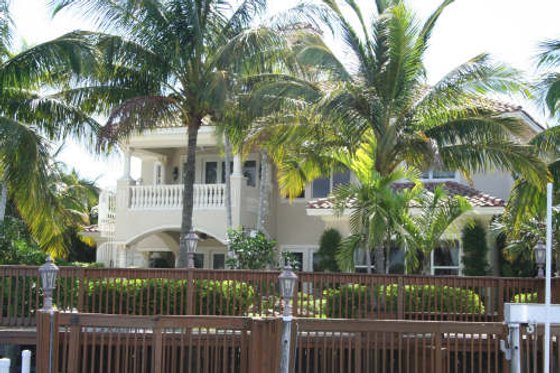 Photo 3 for Mediterranean House Plan #420-165 - 5 bed, 5 bath