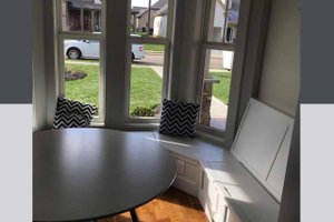 Interior - Other for Craftsman House Plan #461-70 - 4 bed, 3.5 bath