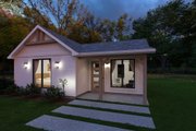 Cost to Build Report for Plan: 1111-17
