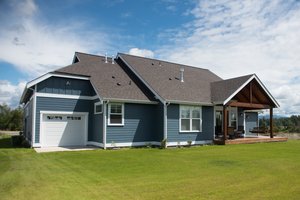 Photo for Contemporary House Plan #1070-82 - 3 bed, 2.5 bath