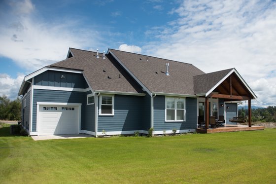 Photo for Contemporary House Plan #1070-82 - 3 bed, 2.5 bath