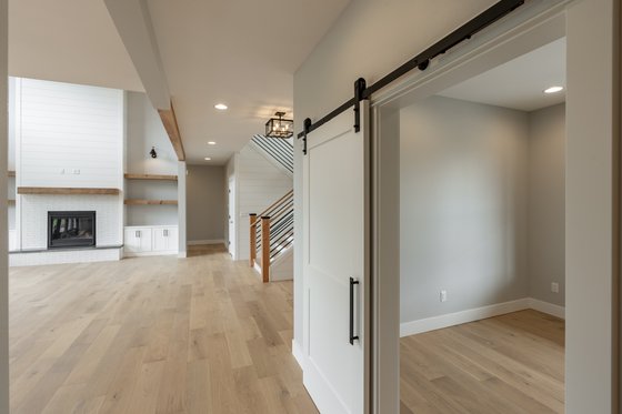 Photo 12 for Farmhouse House Plan #1070-39 - 3 bed, 3.5 bath