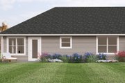 Craftsman Style House Plan - 3 Beds 2 Baths 2280 Sq/Ft Plan #1064-328 