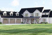 Cost to Build Report for Plan: 1064-413