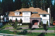 Cost to Build Report for Plan: 47-1014