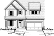 Cost to Build Report for Plan: 51-623