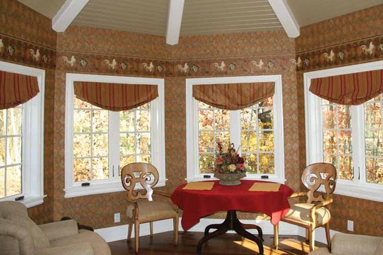 Interior - Other for European House Plan #928-190 - 2 bed, 2.5 bath