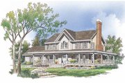 Cost to Build Report for Plan: 929-482