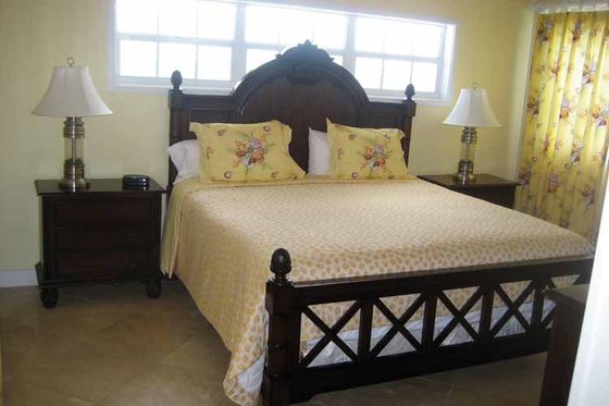 Interior - Bedroom for Country House Plan #928-41 - 6 bed, 5 bath
