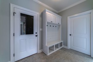 Mud Room