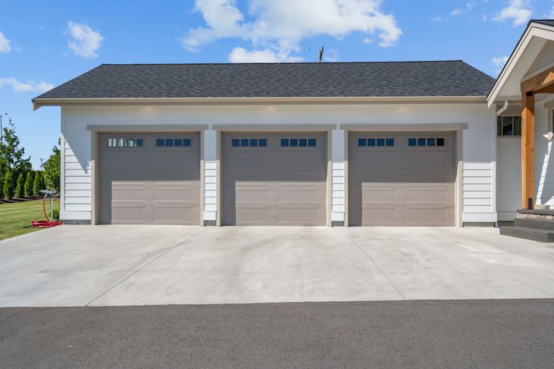 Dream House Plan - Photo 43 for Craftsman House Plan #1070-131 - 3 bed, 2.5 bath