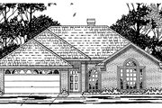 Cost to Build Report for Plan: 42-509