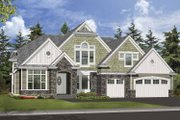 Cost to Build Report for Plan: 132-501