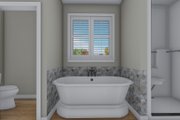 Craftsman Style House Plan - 3 Beds 2.5 Baths 2244 Sq/Ft Plan #1060-102 