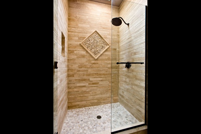 Dream House Plan - Craftsman Home Plan