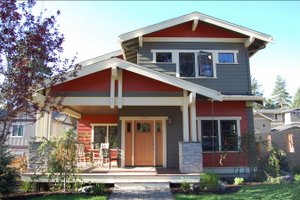 Photo for Craftsman House Plan #895-2 - 3 bed, 2.5 bath