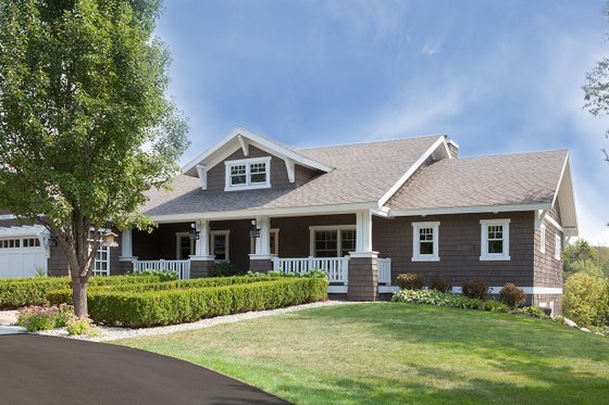 Photo for Craftsman House Plan #901-16 - 3 bed, 2.5 bath