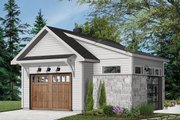 Cost to Build Report for Plan: 23-2717
