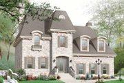 Cost to Build Report for Plan: 23-2442