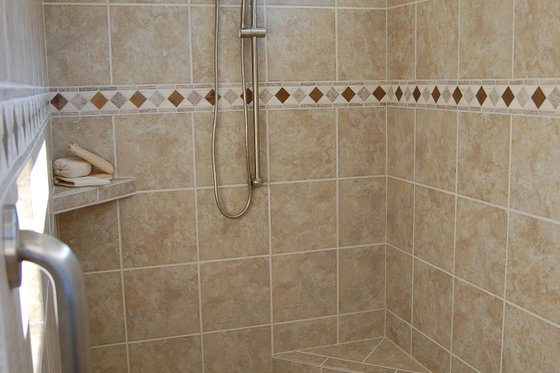 Interior - Master Bathroom for Country House Plan #929-784 - 3 bed, 2 bath