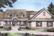 Cost to Build Report for Plan: 417-788