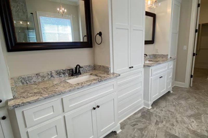 Dream House Plan - Photo 50 for Country House Plan #430-171 - 3 bed, 2.5 bath