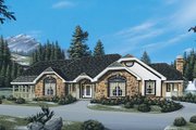 Cost to Build Report for Plan: 57-272