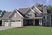 Cost to Build Report for Plan: 51-1084