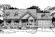 Cost to Build Report for Plan: 334-127