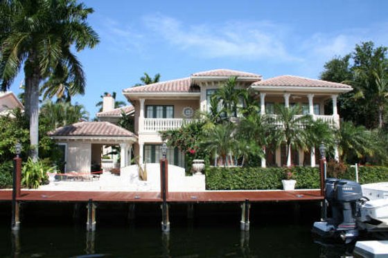 Photo 6 for Mediterranean House Plan #420-166 - 4 bed, 5.5 bath