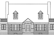 Cost to Build Report for Plan: 1051-17