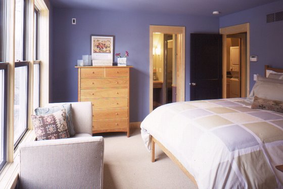 Photo 2 for Modern House Plan #573-1 - 4 bed, 3 bath