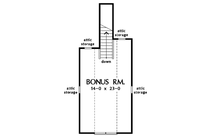 Country Style House Plan - 3 Beds 2.5 Baths 2304 Sq/Ft Plan #929-756 ...