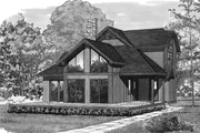 Cost to Build Report for Plan: 47-765