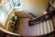 Prairie Style House Plan - 3 Beds 2 Baths 3358 Sq/Ft Plan #928-50 
