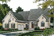 Cost to Build Report for Plan: 453-348