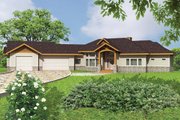 Cost to Build Report for Plan: 117-861