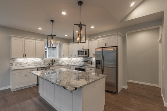 Photo 12 for Farmhouse House Plan #1070-97 - 4 bed, 3 bath