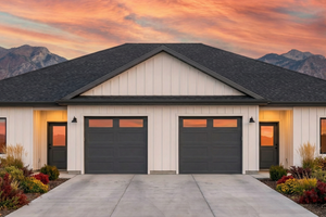 Farmhouse Exterior - Front Elevation Plan #1096-132