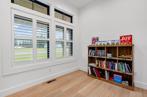 Photo 34 for Farmhouse House Plan #1070-209 - 4 bed, 4 bath