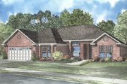 Cost to Build Report for Plan: 17-584