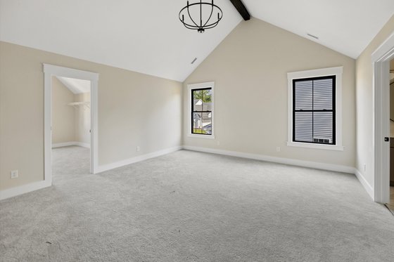 Photo 36 for Traditional House Plan #1080-2 - 5 bed, 4.5 bath