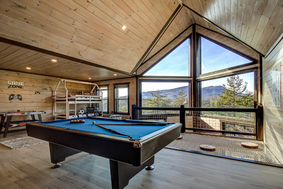 Interior - Other for Traditional House Plan #123-117 - 2 bed, 2 bath