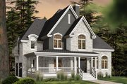 Cost to Build Report for Plan: 23-583