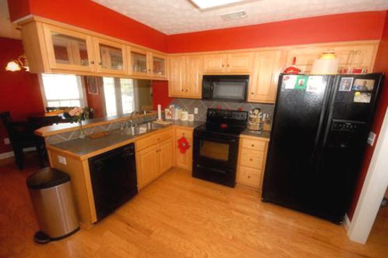 Photo for Country House Plan #44-115 - 4 bed, 3 bath