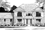 Cost to Build Report for Plan: 472-326
