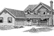 Cost to Build Report for Plan: 47-823