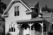 Cost to Build Report for Plan: 960-3
