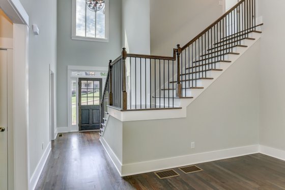 Photo 10 for Traditional House Plan #927-120 - 3 bed, 2.5 bath