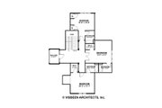 Farmhouse Style House Plan - 4 Beds 4.5 Baths 3292 Sq/Ft Plan #928-10 